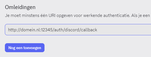 OAuth illustratie